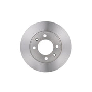 Bosch Front & Rear Brake Discs & Pads fits Peugeot 306 1993-2002 1.8 1.9