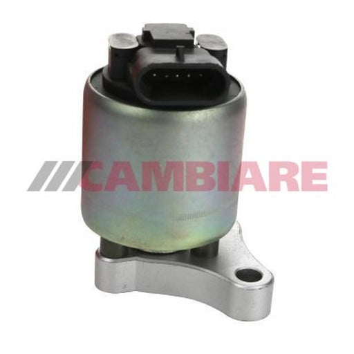 Cambiare Exhaust Gas Recirculation Valve fits Opel Astra G 1998-2005 1.4 1.6 1.8