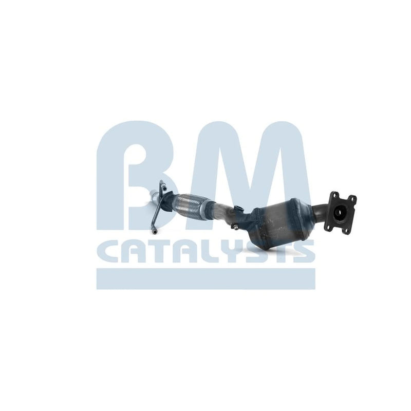 BM Catalysts Homologated Petrol Cat fits BMW 3 2000-2007