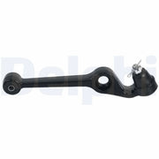 Delphi Control/Trailing Arm Front Left fits Daihatsu Charade VI 2003 on 0.7 1.0
