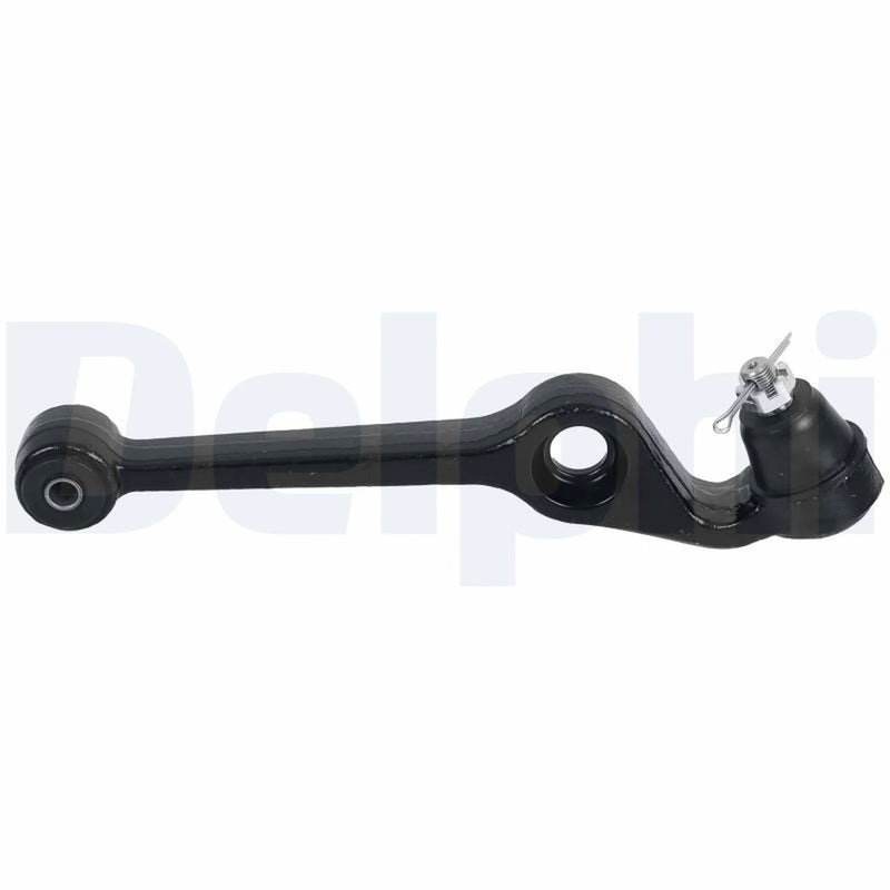 Delphi Control/Trailing Arm Front Left fits Daihatsu Charade VI 2003 on 0.7 1.0
