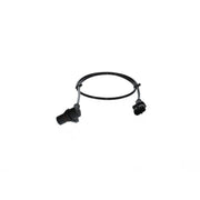 Bosch Crankshaft Position Sensor fits Fuso (Mitsubishi) Canter VII 2006-2013