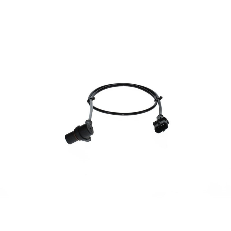 Bosch Crankshaft Position Sensor fits Fuso (Mitsubishi) Canter VII 2006-2013