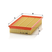 MANN-FILTER Engine Air Filter C 30 115