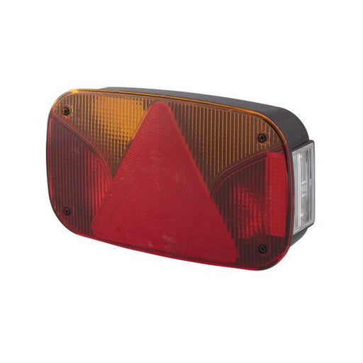 Hella Tail Light / Lamp P21/5W Left