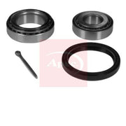 Apec Wheel Bearing Kit fits Ldv 200 1989-1996 1.9 2.0