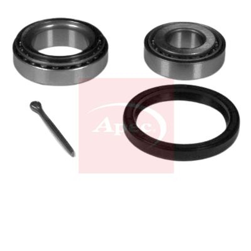 Apec Wheel Bearing Kit fits Ldv 200 1989-1996 1.9 2.0