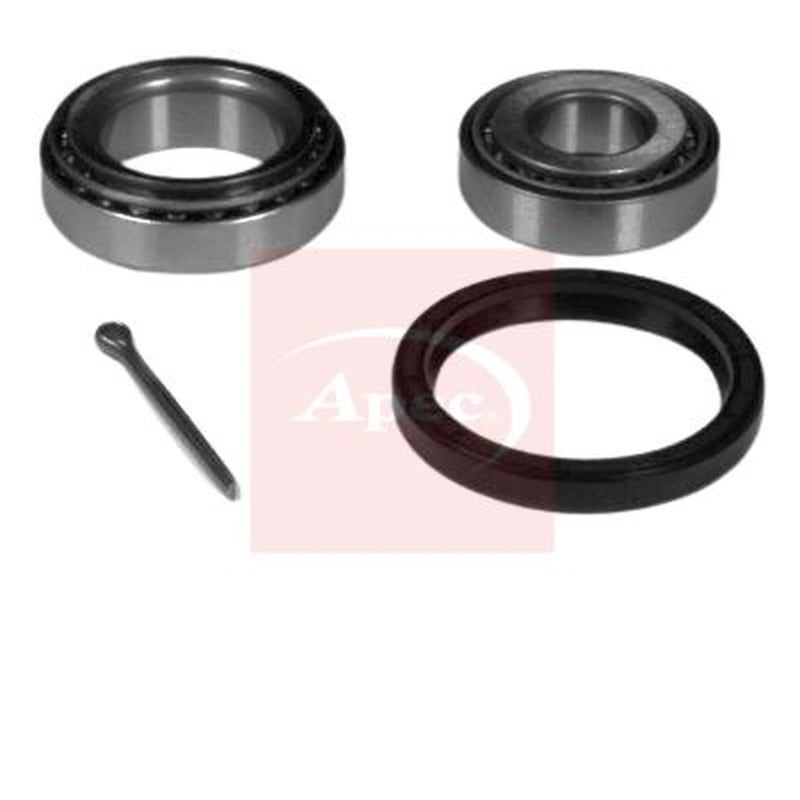 Apec Wheel Bearing Kit AWB1025
