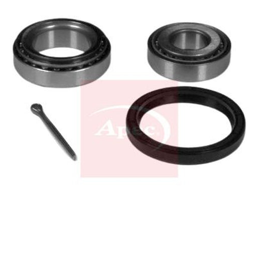 Apec Wheel Bearing Kit fits Ldv 200 1989-1996 1.9 2.0