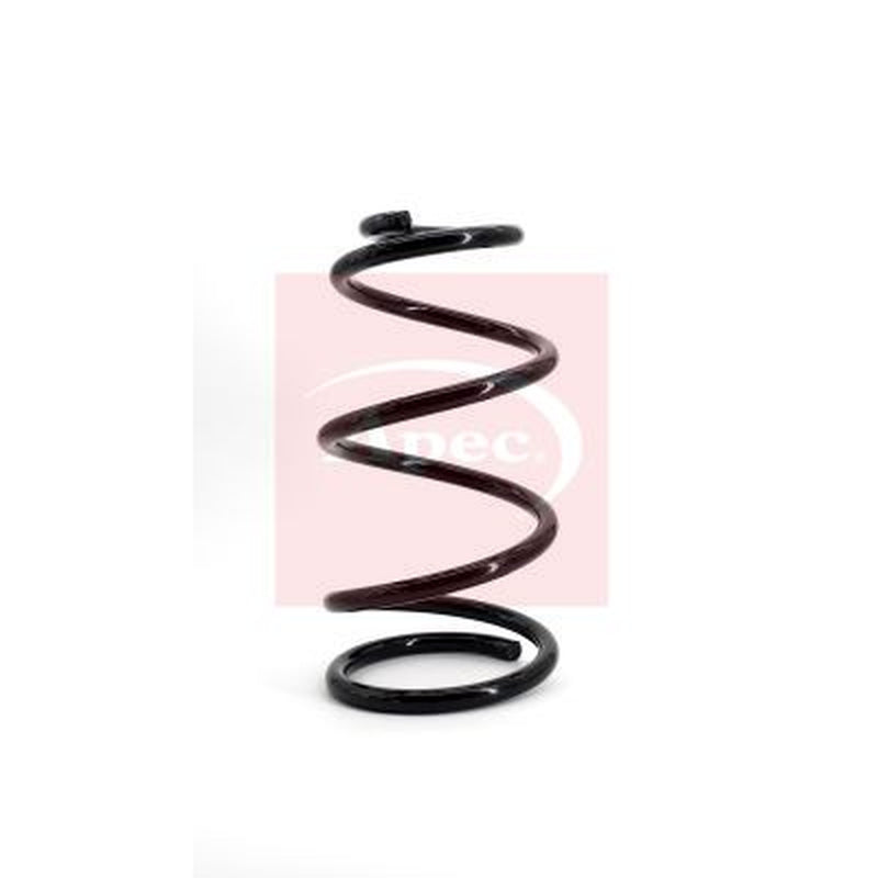 Apec Front Suspension Coil Spring fits Ford Transit 2006-2014 2.2