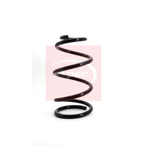 Apec Front Suspension Coil Spring fits Ford Transit 2006-2014 2.2