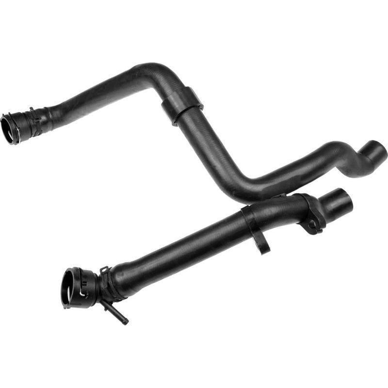 Gates Radiator Coolant Hose 766mm ID fits Seat Ibiza 2008-2015 1.2