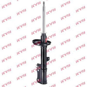 KYB 2 x Rear Shock Absorbers fits Toyota Carina E VI 1992-1997 1.6 2.0