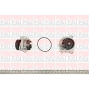 FAI Engine Cooling Water Pump WP6058