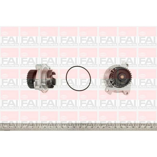FAI Engine Cooling Water Pump WP6058
