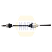 NAPA CV Drive Shaft Driveshaft Front Right NDS2996R