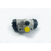 Juratek Wheel Cylinder Hydraulic Brake Rear fits Nissan Navara NP300 2005-2007