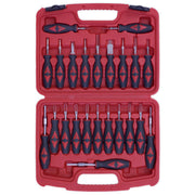 Sealey Terminal Tool Kit 23pc VS9203 Sealey - Dynamic Drive