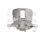 Apec 2 x Front Brake Calipers fits Mitsubishi Carisma 1995-2006 1.6 1.8
