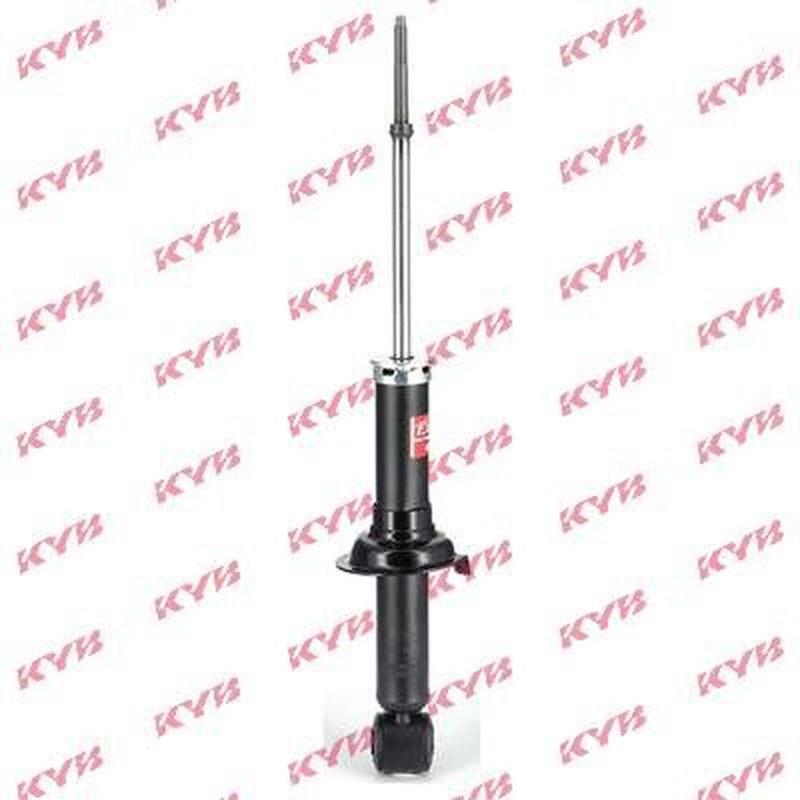 KYB Shock Absorber Damper Strut Rear fits Mitsubishi Lancer VIII 2008-2009