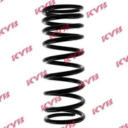 KYB 2 x Suspension Springs fits Land Rover Discovery 1998-2004 2.5 4.0