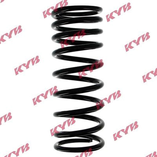 KYB Rear Right Suspension Coil Spring RE6016