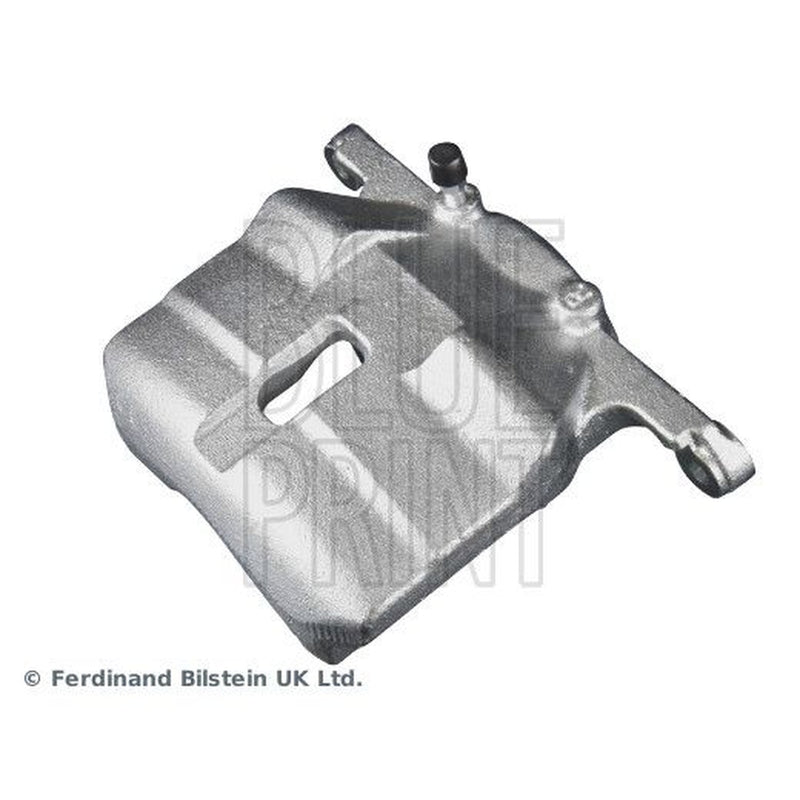 Blue Print Brake Caliper Assembly Front Right fits Nissan Qashqai +2 2007-2014