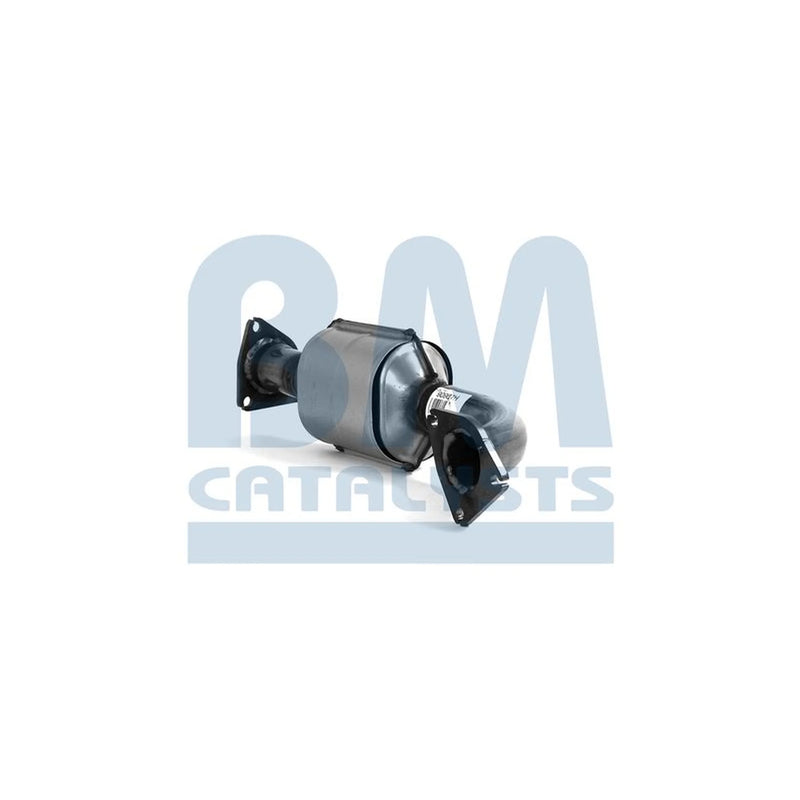 BM Catalysts Homologated Petrol Cat fits MG Mgf 1995-2002 1.6 1.8