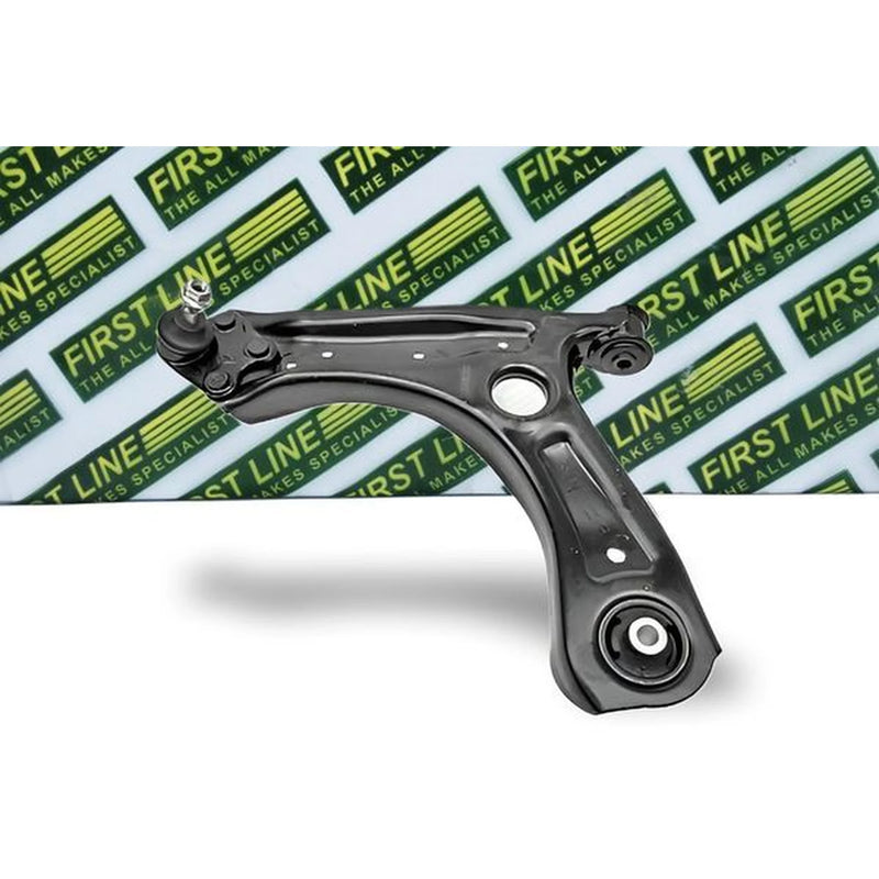 First Line Control/Trailing Arm fits Seat Ibiza 2006-2009 1.4 1.6