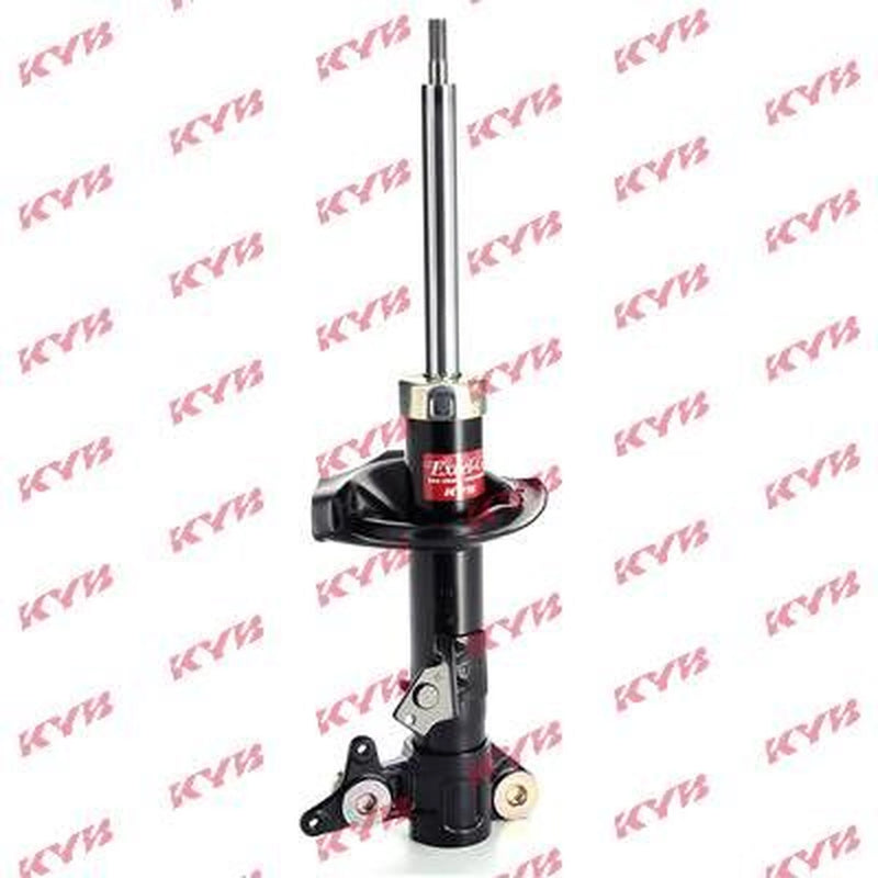 KYB Shock Absorber Damper Strut Front Right fits Nissan Primera 2002-2008