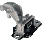 Gates Engine Mount Mounting Right fits Renault Scénic II 2005-2008 1.5