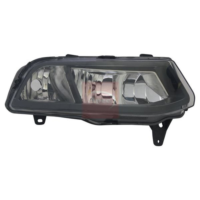 Apec Daytime Running Light W21W Left fits VW Polo V 2009-2022