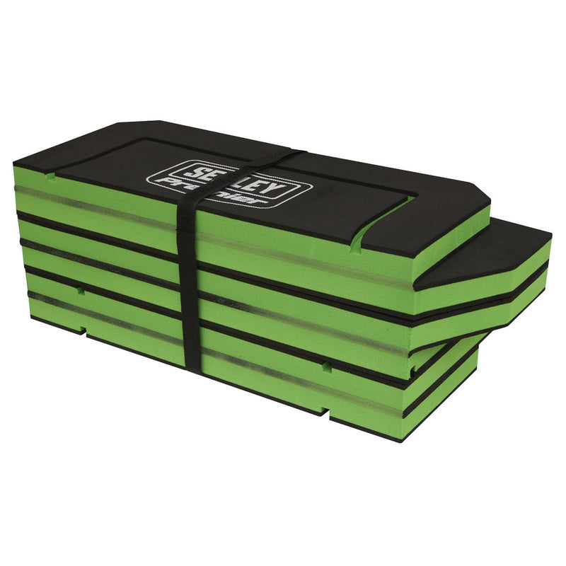 Sealey Premier Premier Folding Mechanic's Work Mat 31mm VS8583 Sealey Premier - Dynamic Drive