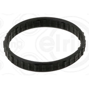 Elring Thermostat Housing Gasket ID Wide fits Chevrolet Alero 2001-2004 2.2