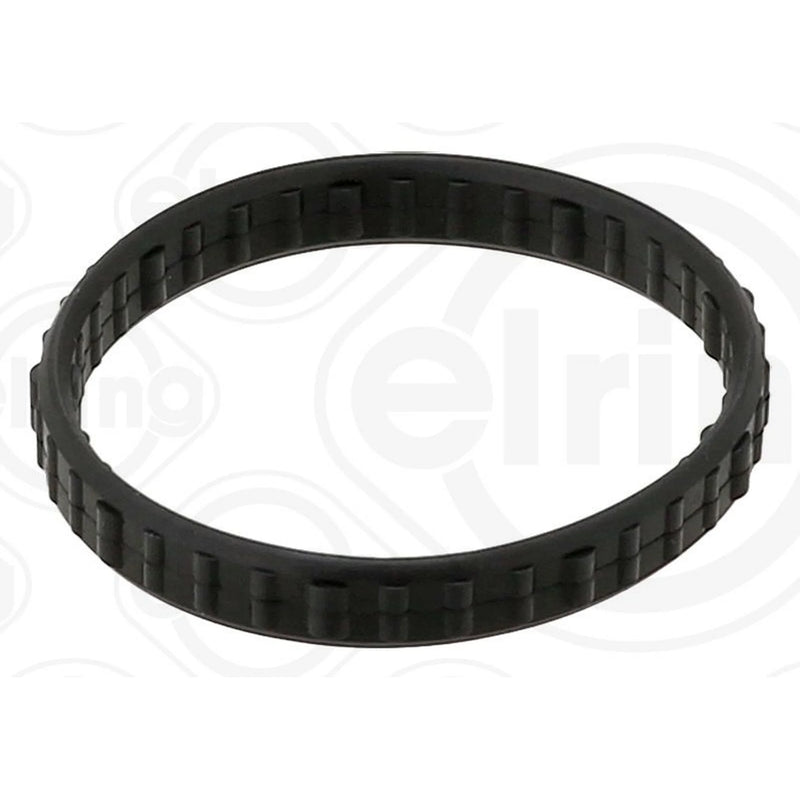 Elring Thermostat Housing Gasket ID Wide fits Chevrolet Alero 2001-2004 2.2