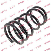KYB Front Suspension Coil Spring fits Ford Transit 2000-2006 2.3 2.4