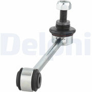 Delphi Stabiliser Bar Link Coupling Rod Rear fits BMW 1 2004-2013