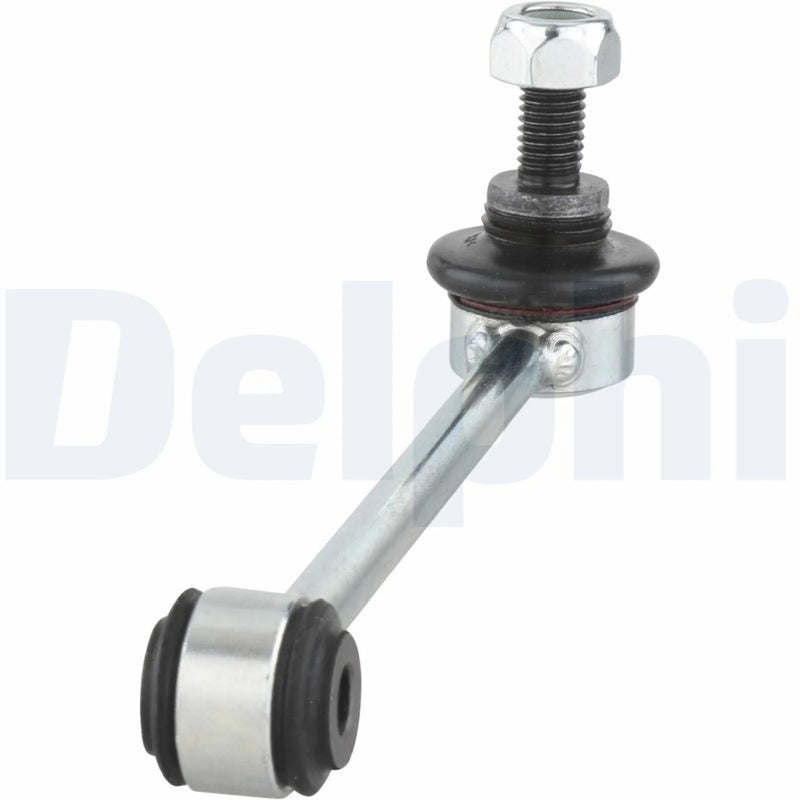 Delphi Stabiliser Bar Link Coupling Rod Rear fits BMW 1 2004-2013