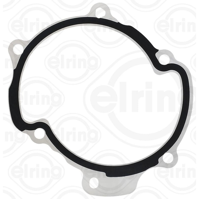 Elring Water Pump Gasket Wide Thick fits Alfa Romeo 159 2005-2011 3.2