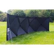 Outdoor Revolution Pronto Pro 4 Windbreak (500cm x 125cm) Outdoor Revolution - Dynamic Drive