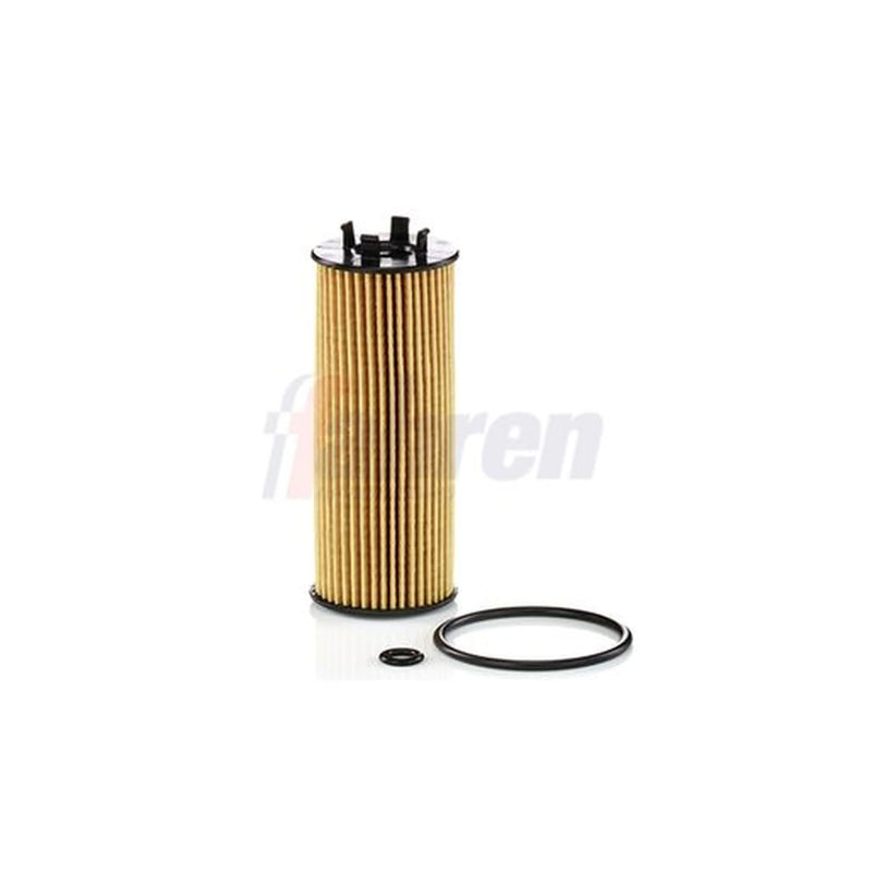 Fahren Engine Oil Filter FFL6155