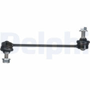 Delphi Stabiliser Bar Link Coupling Rod Front Left TC3353
