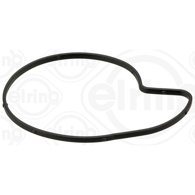 Elring Water Pump Gasket Wide Thick fits BMW 1 2004-2013