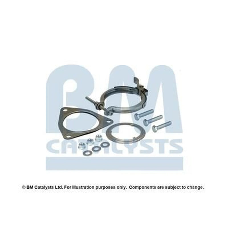 BM Catalysts Fitting Kit FK80525B FK80525B