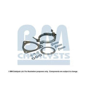 BM Catalysts Fitting Kit FK80525B FK80525B