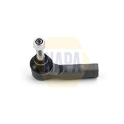 NAPA Steering Tie Rod End Ball Joint Front Left fits Alfa Romeo Giulietta