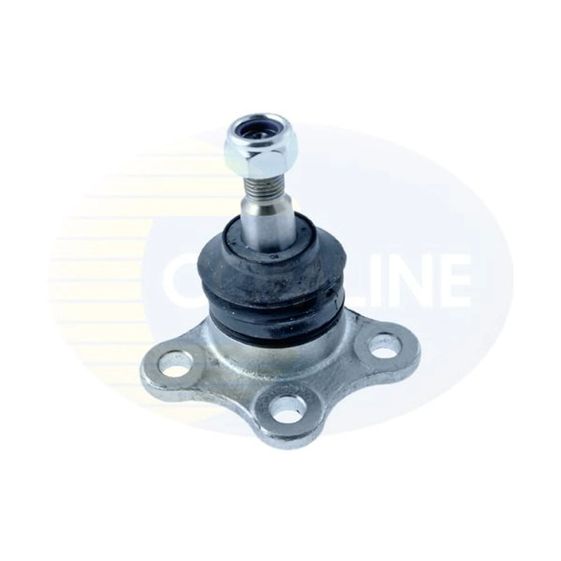 Comline Ball Joint Front Left fits Isuzu Rodeo I 2002-2012 2.5 3.0