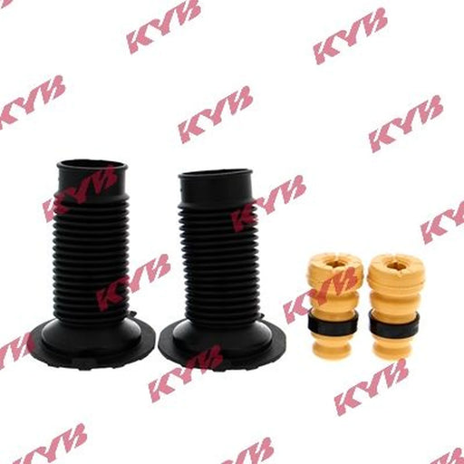 KYB 2 x Front Dust Cover Kit fits Lexus Rx 2003-2008