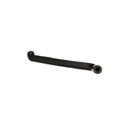 Gates Crankcase Ventilation Hose 230mm fits Mercedes-Benz C-Class 1997-2007