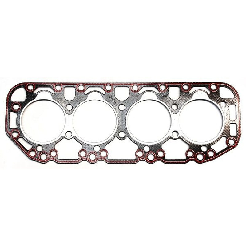Elring Cylinder Head Gasket 1mm Thick fits Ford Granada II 1977-1982 1.9 2.1